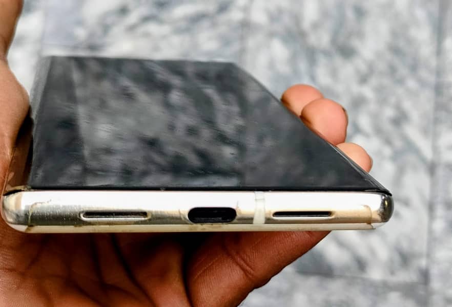 Google Pixel 6 Pro 4