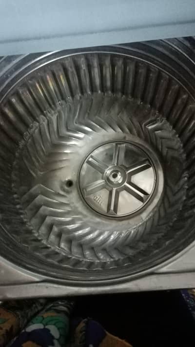 Reliable Asia Top-Load Washing Machine – Great Value