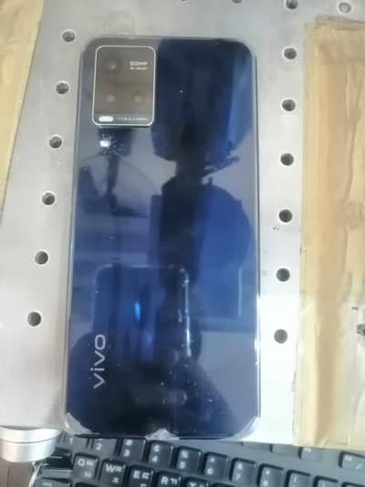 Vivo Y21T