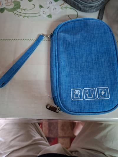 Mobile,Laptop & Camera Accessories Bag
