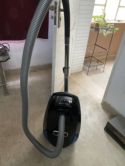 Dawlence vaccume cleaner