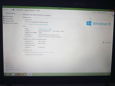 laptop for sale
