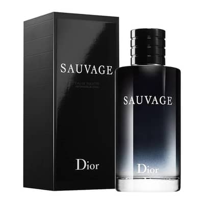 Inspired by Premium Men's Perfume | Long-Lasting Fragrance | 100ml
