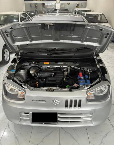 Suzuki Alto 2023