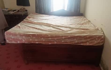 Mattress (King sized)