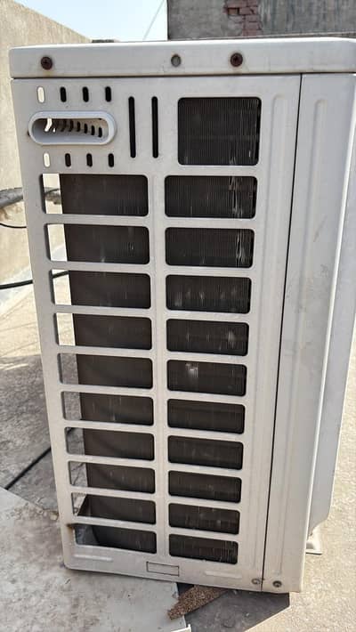 Haier AC (Inverter ) 1.5 TON