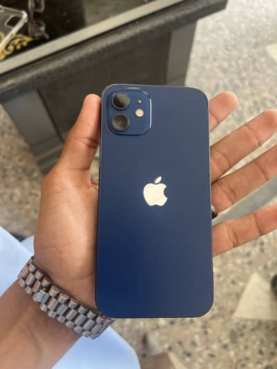 Apple iPhone 12