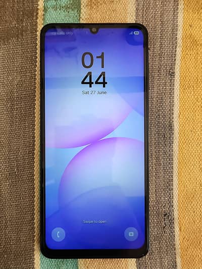 Samsung Galaxy A07 Offical PTA Approved (Brand New)
