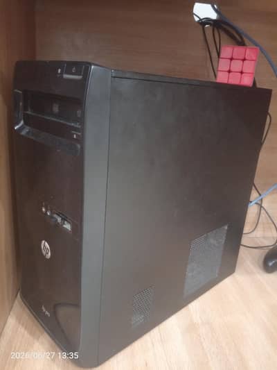 Hp Pro 3500 Series For Sale