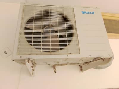 Orient split AC 1.5 Ton