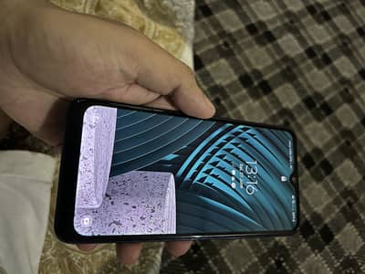 Samsung Mobile A10S