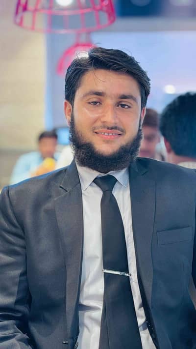 Zakatullah 