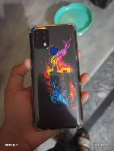 Tecno POVA 7