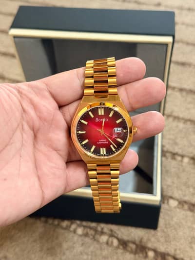 Brand New Bonito Original Watch