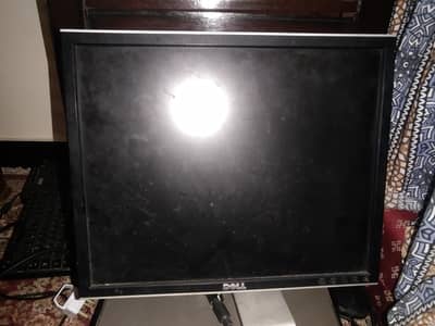 Dell LCD screen