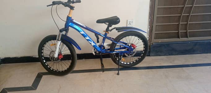 Kids bicycle