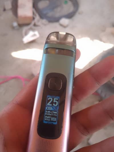 CrownX Pod 7 day use 18+
