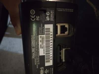 x box 360 fat