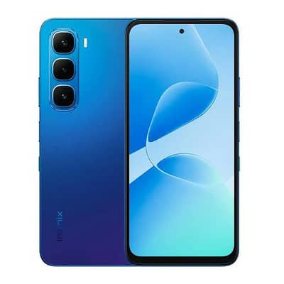 Infinix Hot 60i 8/256