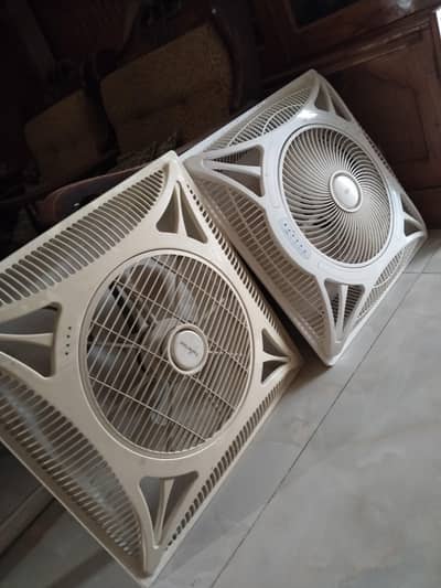 fans u