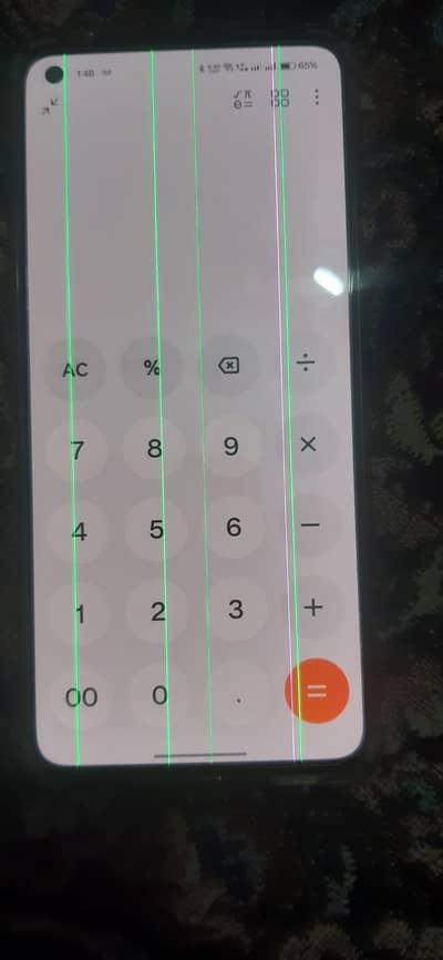 One Plus 9R