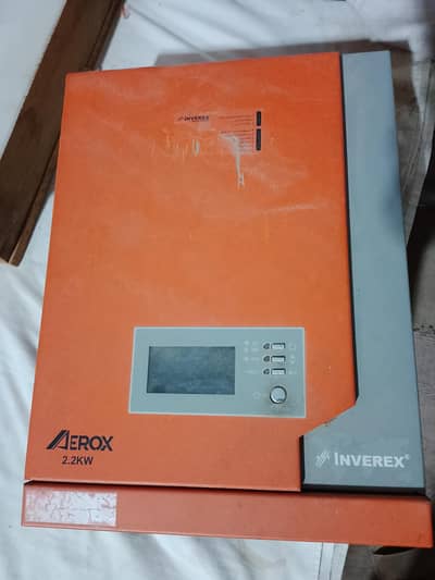 inverex 2.2 kw
