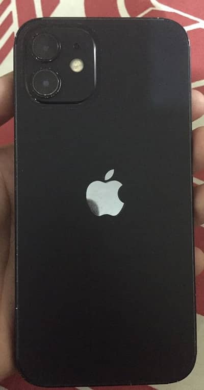 Apple iPhone 12