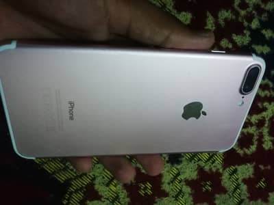 Apple iPhone 7 Plus
