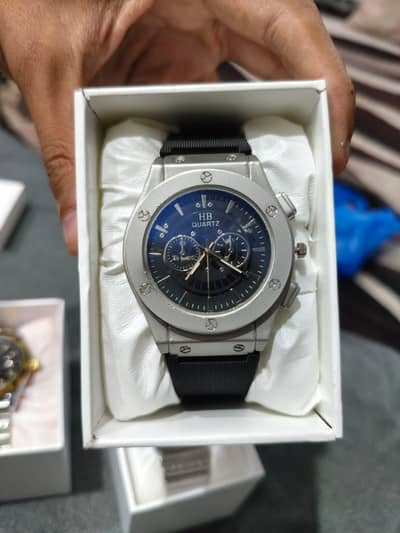 BEST WATCHES