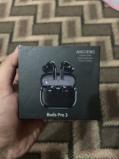 Buds Pro 3