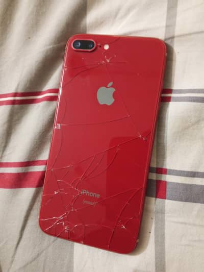 Apple iPhone 8 Plus
