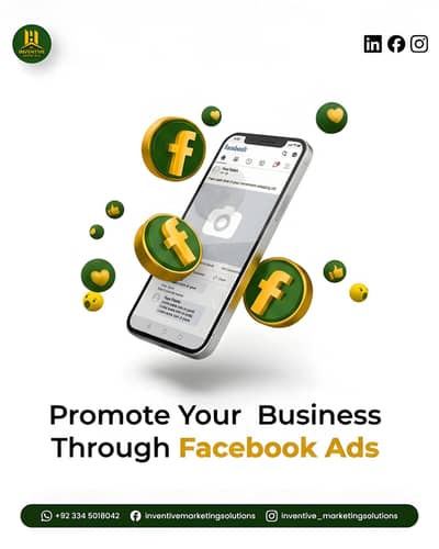 Social Media Marketing | SEO | Branding & Content Creation