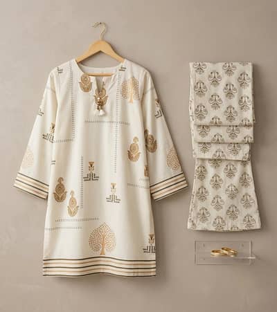 Ideas Premium Luxury 2-Piece - Brand New Condition 10/10