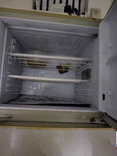 used refrigerator