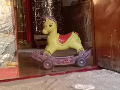 Horse for sale