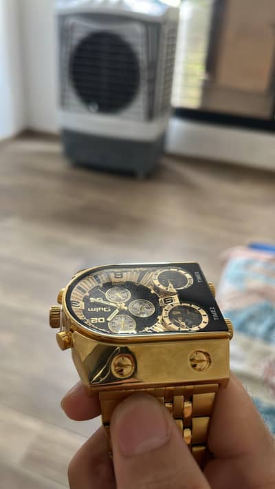 watch
