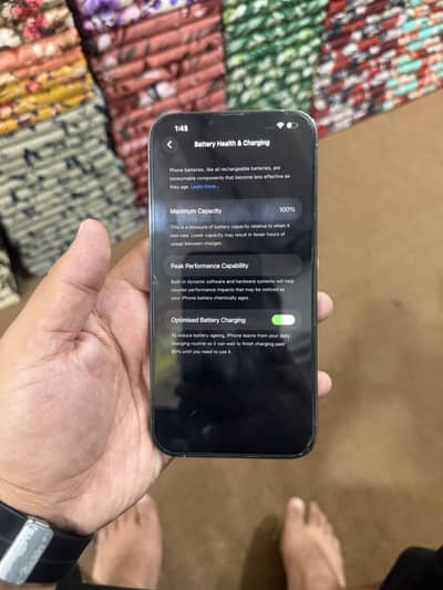 Apple iPhone 13 Pro Max