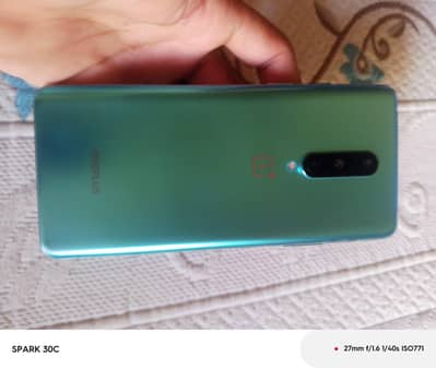 One Plus 8