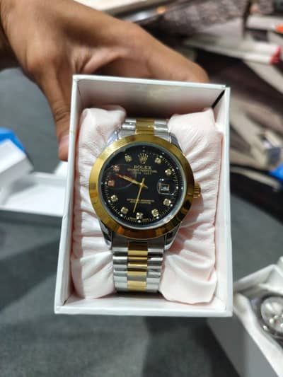 BEST WATCHES