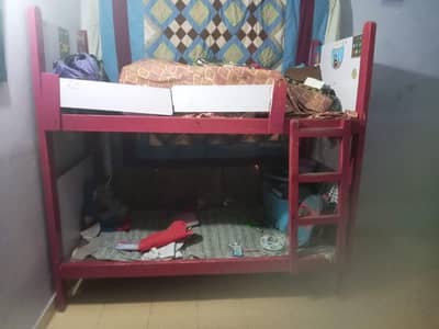 bunk bed for kids