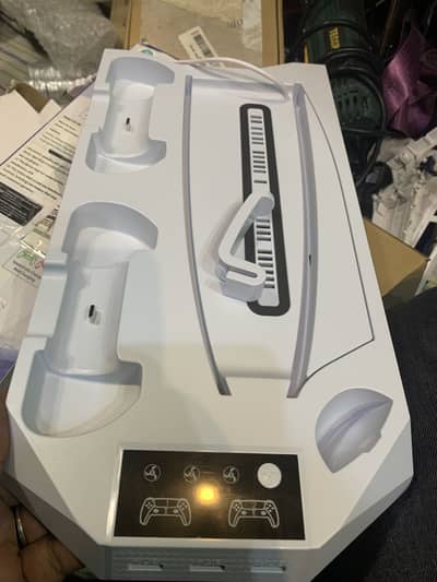 Ps cooling stand