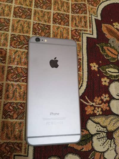Apple iPhone 6 Plus