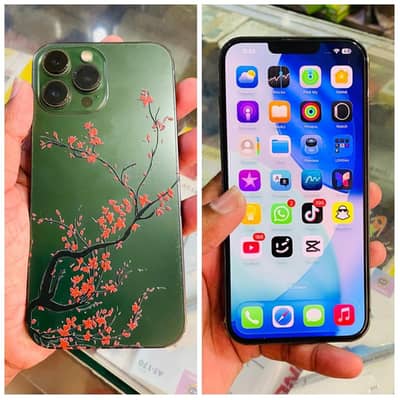 Apple iPhone 13 Pro Max