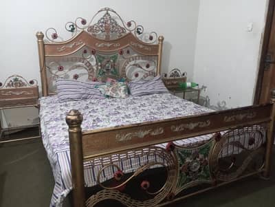 ironbed