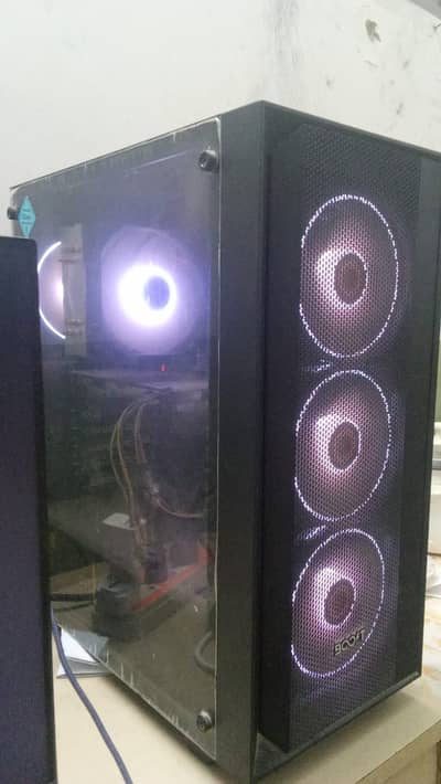 Affordable Gaming PC, SPECS!!!