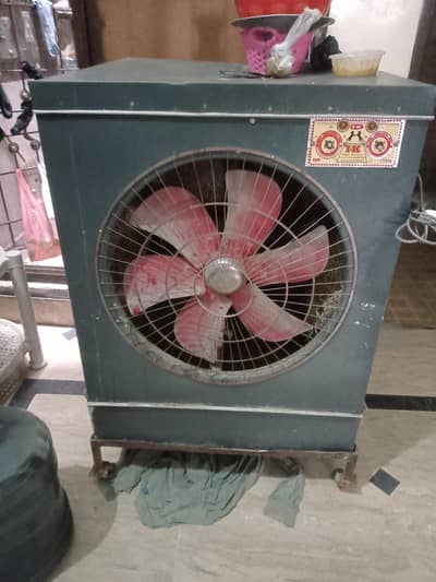 Air Cooler