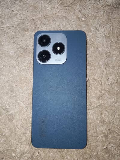 Realme C63