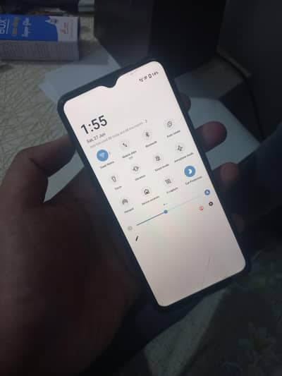 Vivo Y02t