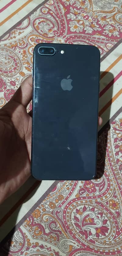 iPhone 8 Plus pta approved