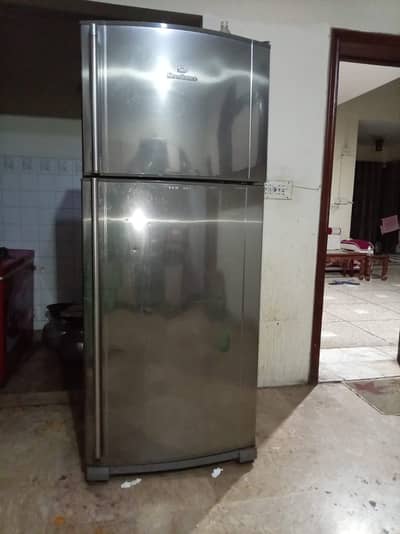 Dawlance Large refrigerator